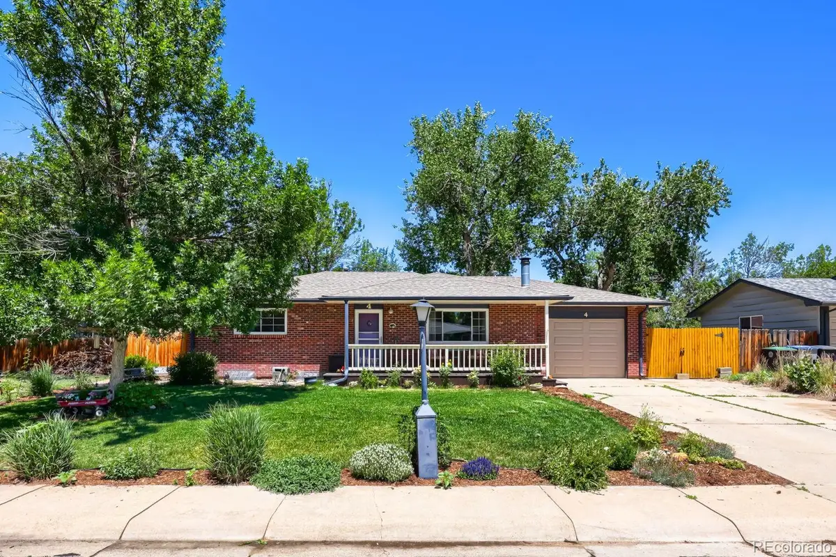 4 Seattle Lane, Longmont, CO 80501 - #1