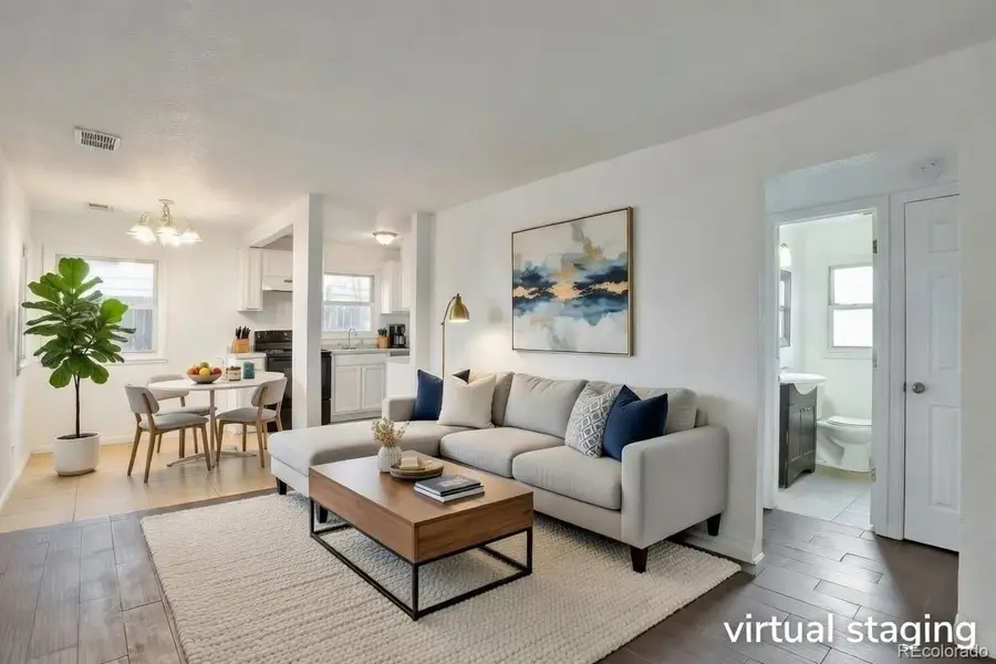 1935 Xenia Street, Denver, CO 80220 - #2