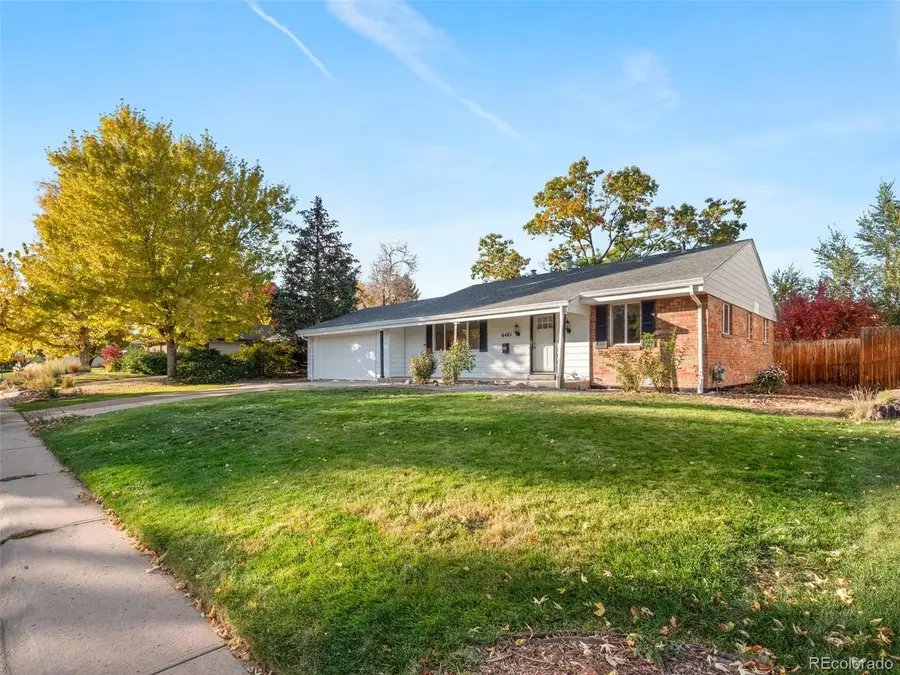 6461 E Cornell Avenue, Denver, CO 80222 - Image #3