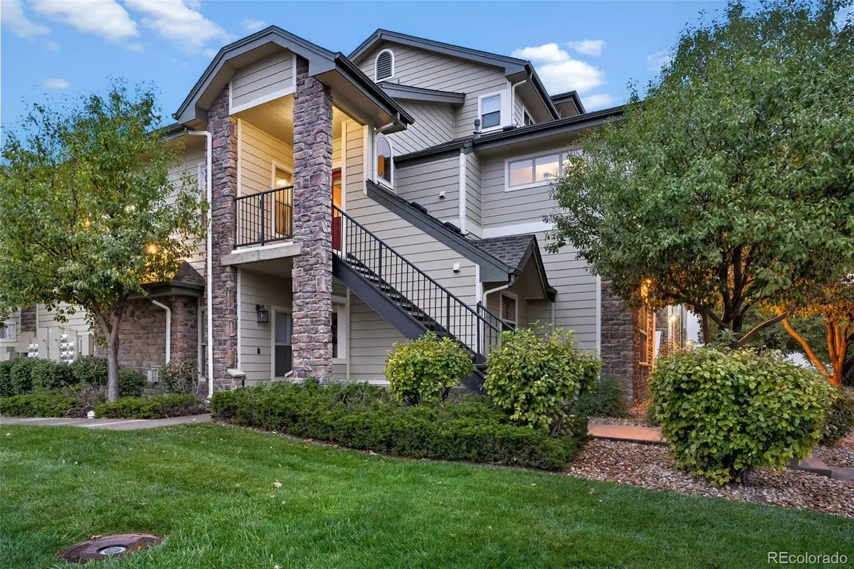 5800 Tower Road #305, Denver, CO 80249 - Image #1
