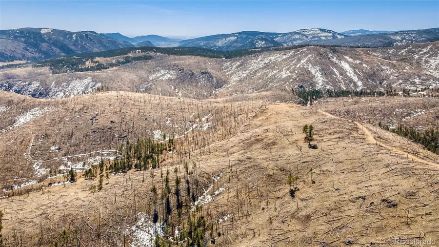 Rist Creek Road, Bellvue, CO 80512 - #3