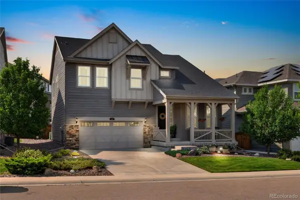 225 Back Nine Drive, Castle Pines, CO 80108