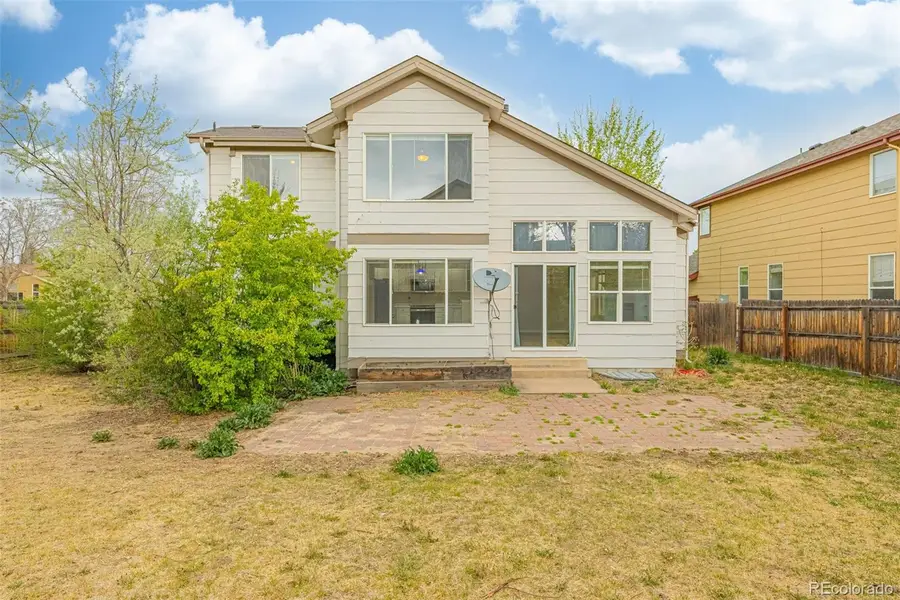 4905 Teton Place, Colorado Springs, CO 80918 - #3