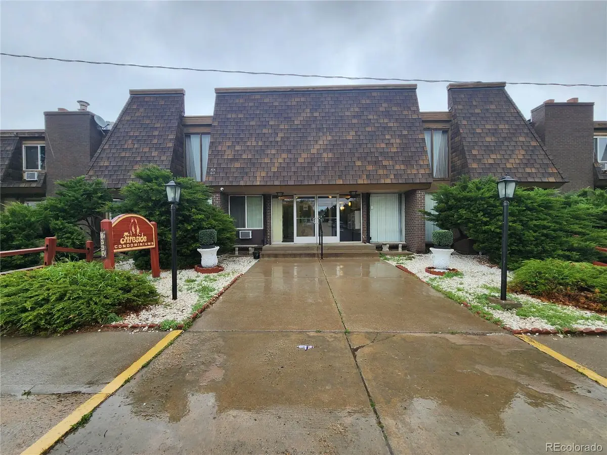 8330 Zuni Street #117, Sherrelwood, CO 80221 - Image #1