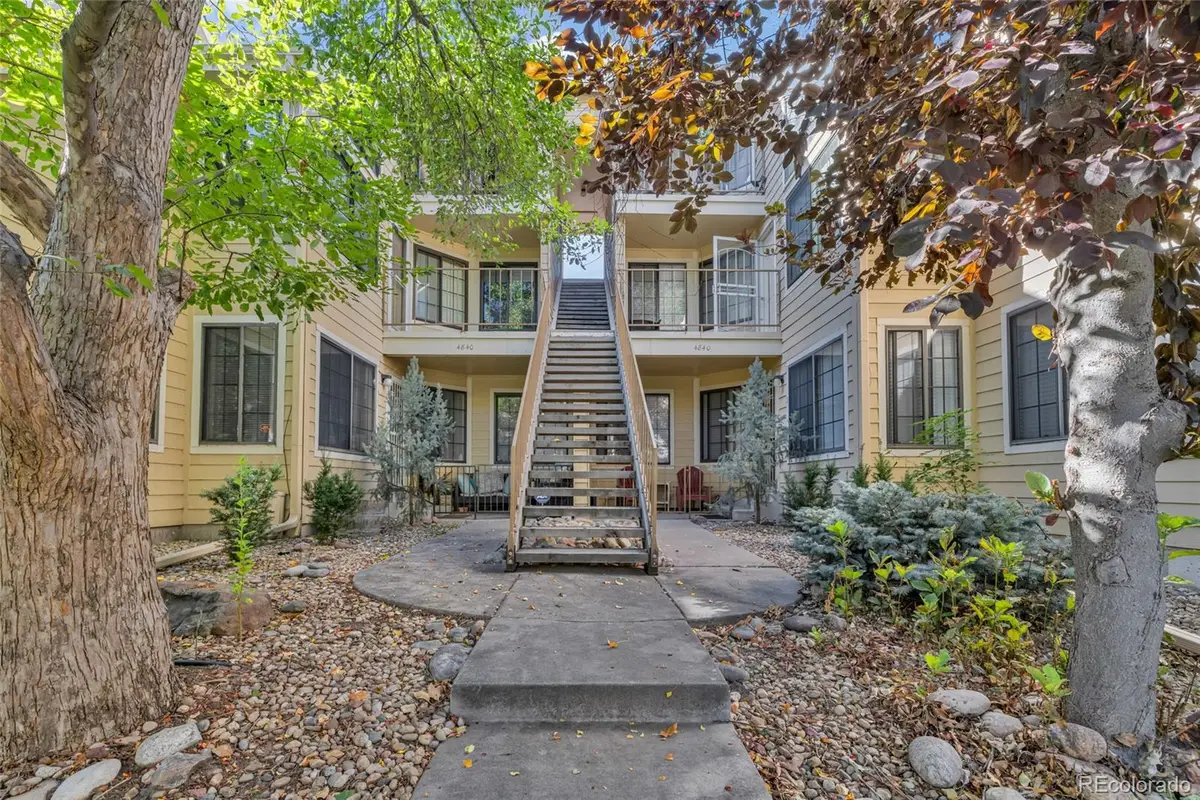 4840 E Kentucky Avenue #F, Glendale, CO 80246 - Image #1