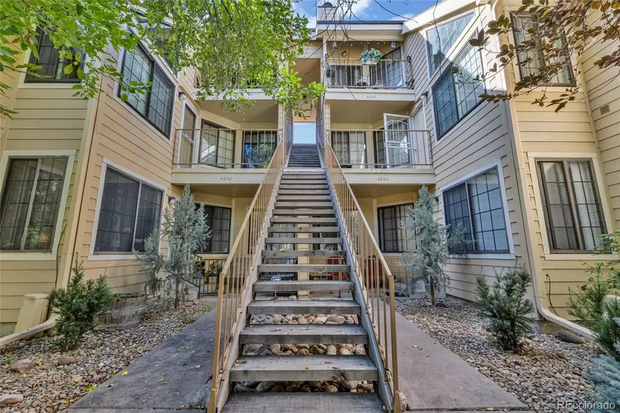 4840 E Kentucky Avenue #F, Glendale, CO 80246 - Image #2