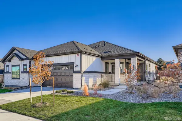 834 W 128th Place, Westminster, CO 80234