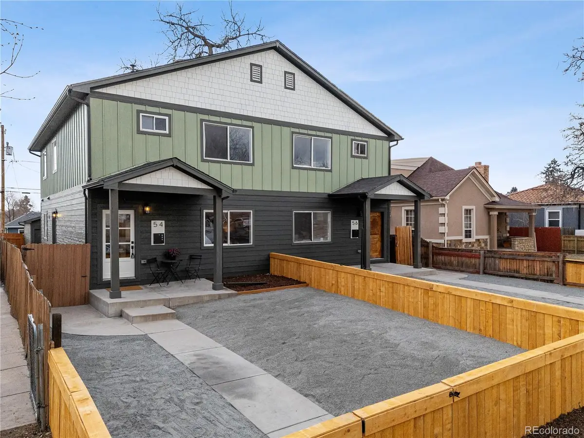 54 S Lowell Boulevard, Denver, CO 80219 - Image #1
