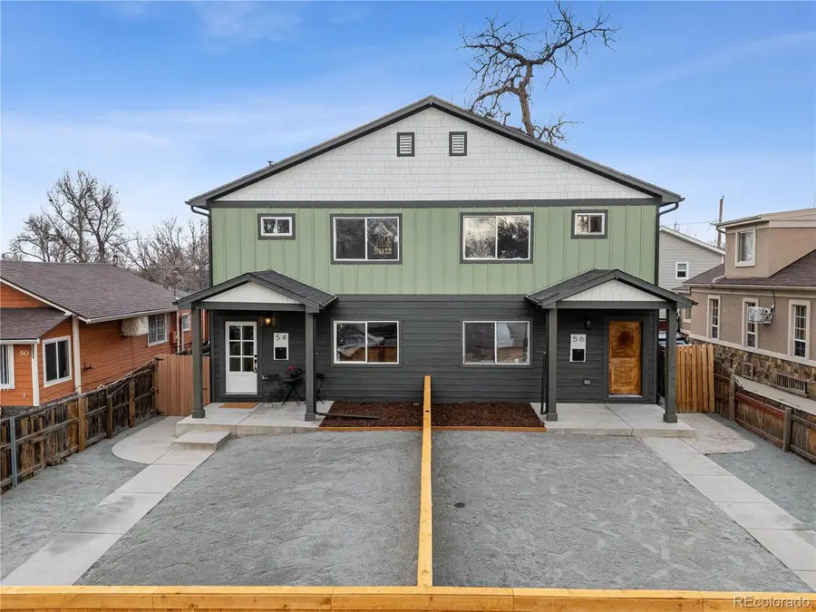 54 S Lowell Boulevard, Denver, CO 80219 - Image #2