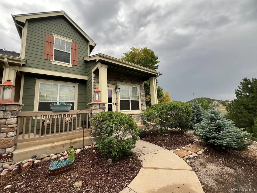 896 Ironspur Court, Castle Rock, CO 80108 - #2