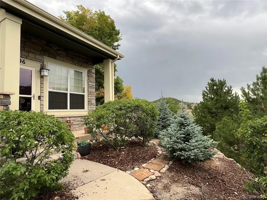 896 Ironspur Court, Castle Rock, CO 80108 - #3