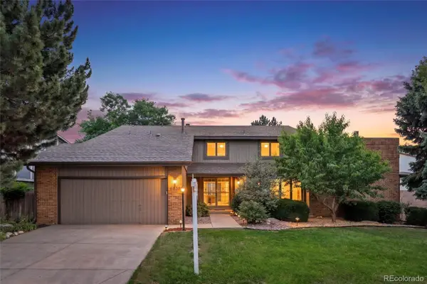 6154 S Macon Way, Englewood, CO 80111