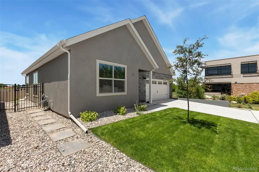 303 Josef Circle, Fort Lupton, CO 80621 - #2