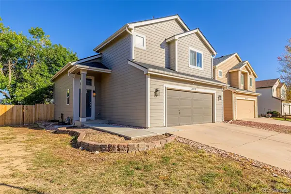 2031 Hibbard Lane, Fountain, CO 80817