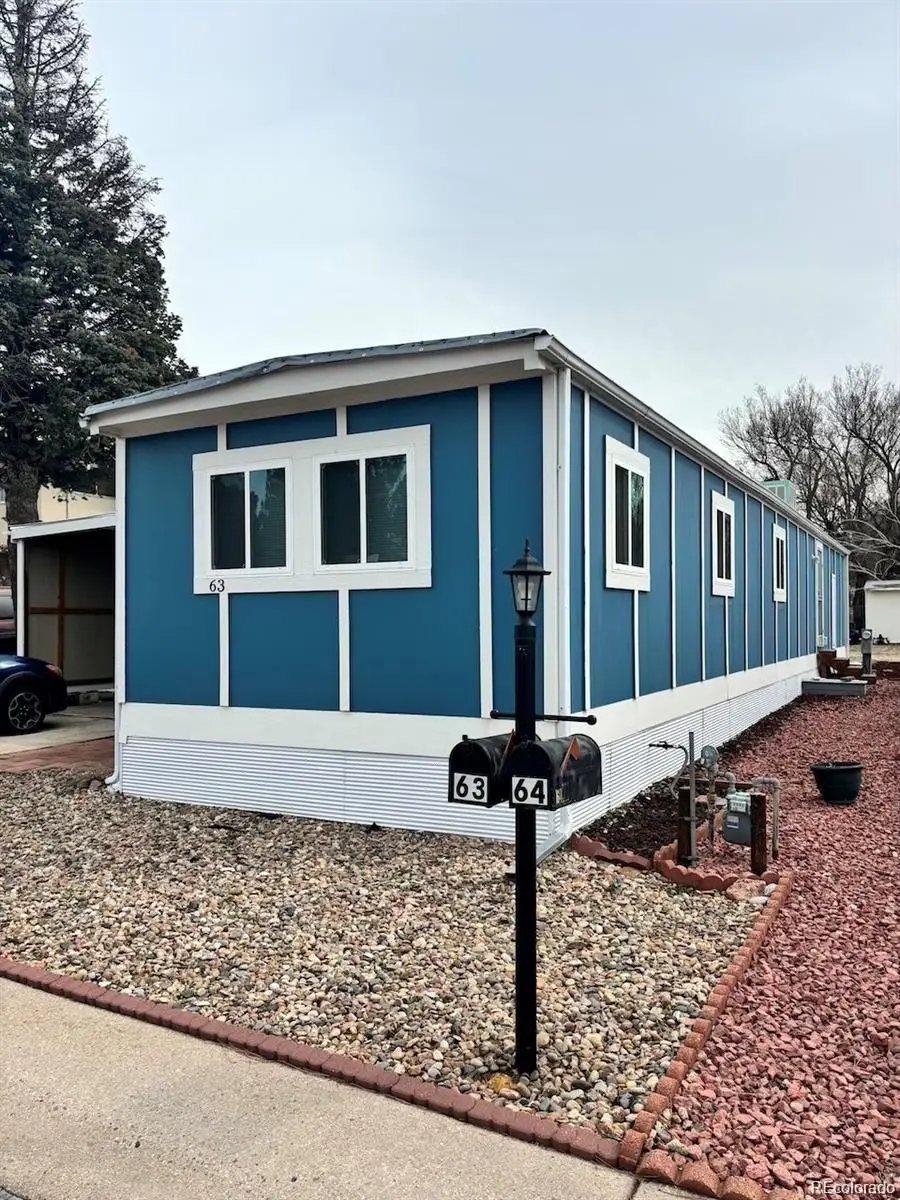 3524 N Cascade Avenue, Colorado Springs, CO 80907 - Image #1