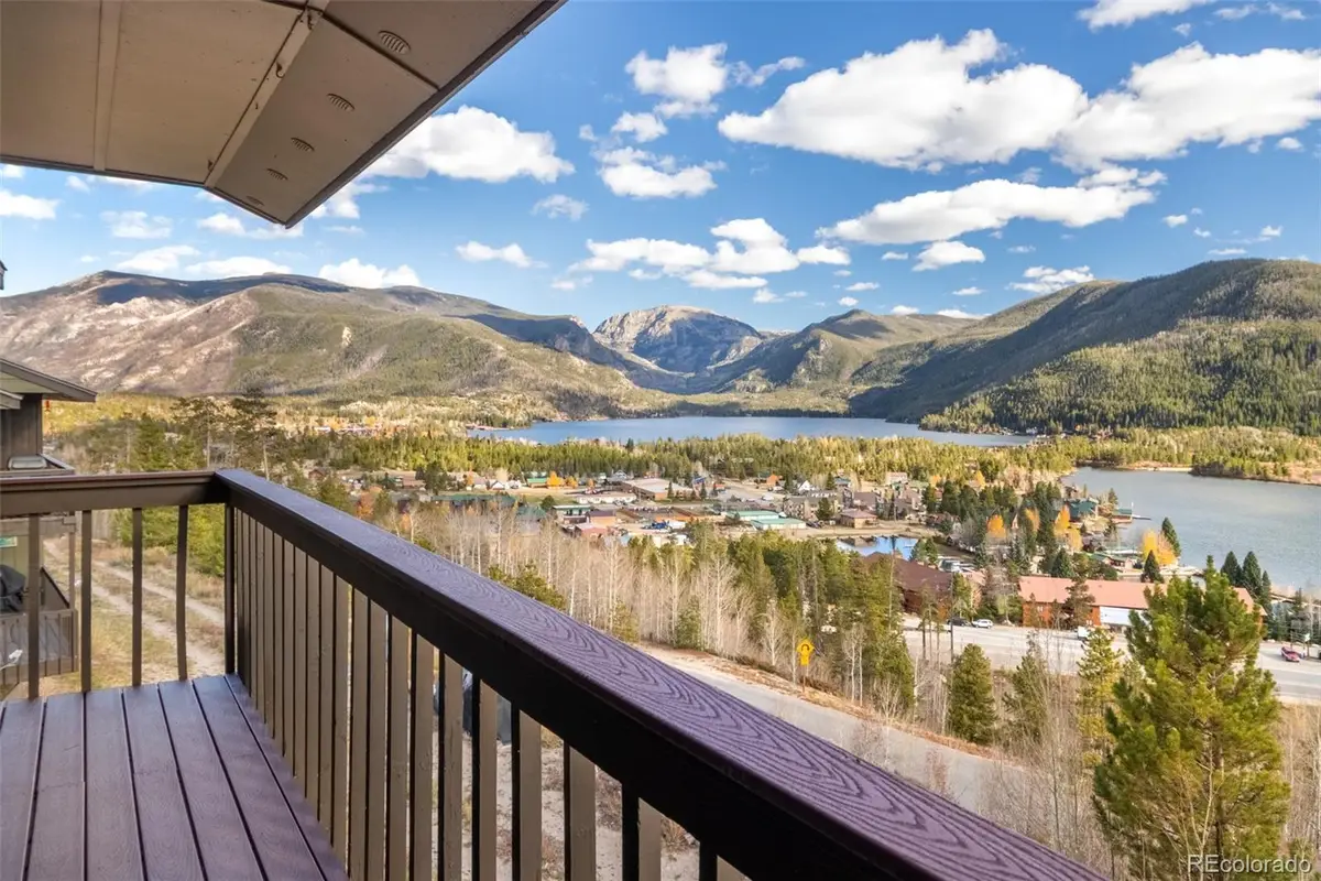130 Tall Pine Circle #7C, Grand Lake, CO 80447 - Image #1