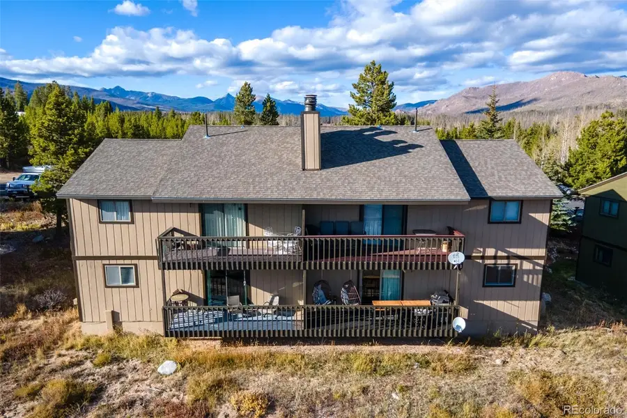130 Tall Pine Circle #7C, Grand Lake, CO 80447 - Image #2