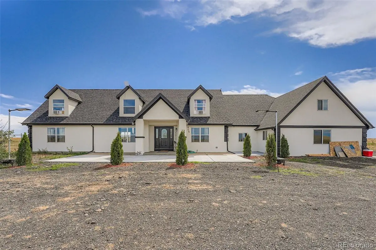 44015 E 128th Avenue, Bennett, CO 80102 - Image #1