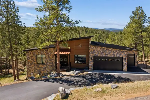 28248 Lone Elk Trail, Evergreen, CO 80439