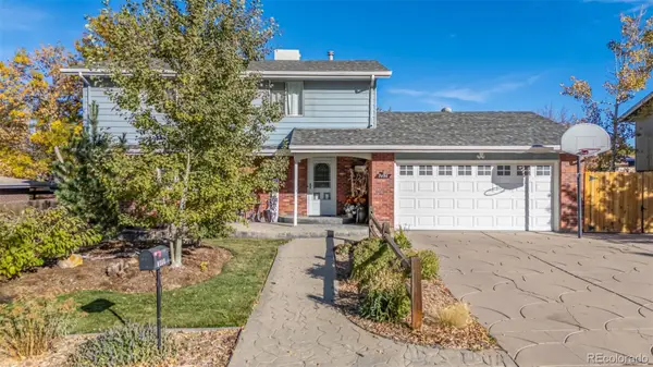 7496 Quay Street, Arvada, CO 80003