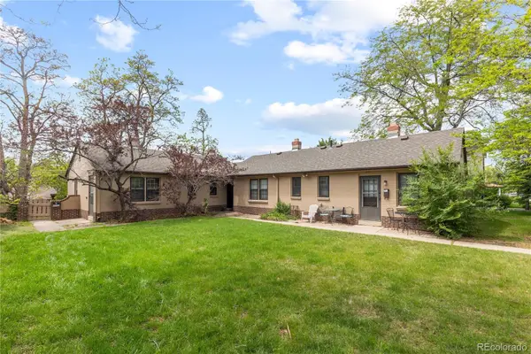2131 S Grant, Denver, CO 80210