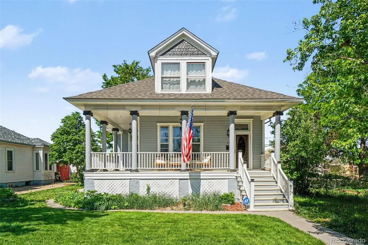 139 Park Avenue, Fort Lupton, CO 80621 - #1