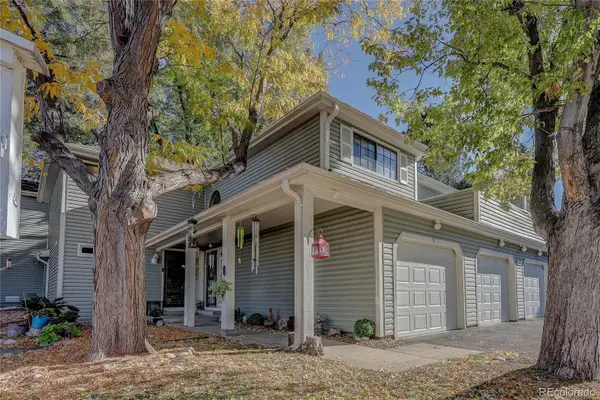 12622 E Warren Drive #E, Aurora, CO 80014