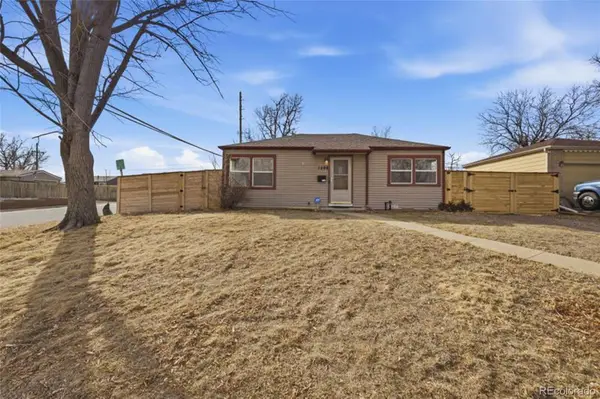 1299 S Quivas Street, Denver, CO 80223