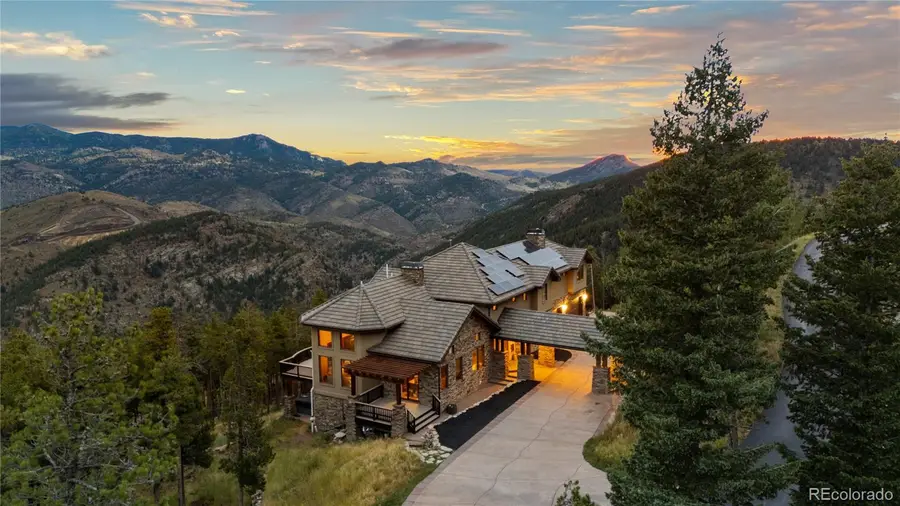 100 Halter Way, Evergreen, CO 80439 - Image #3