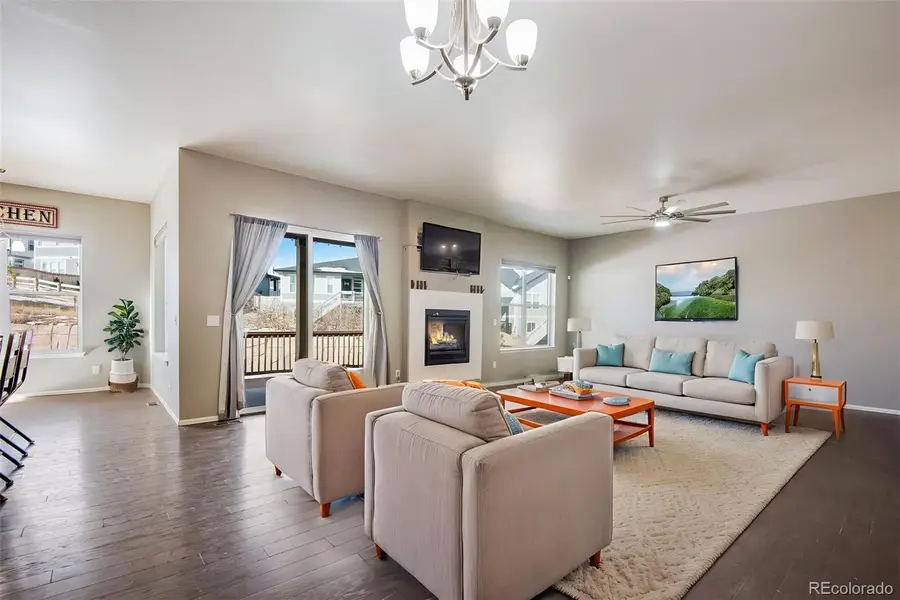 538 Sage Grouse Circle, Castle Rock, CO 80109 - #2