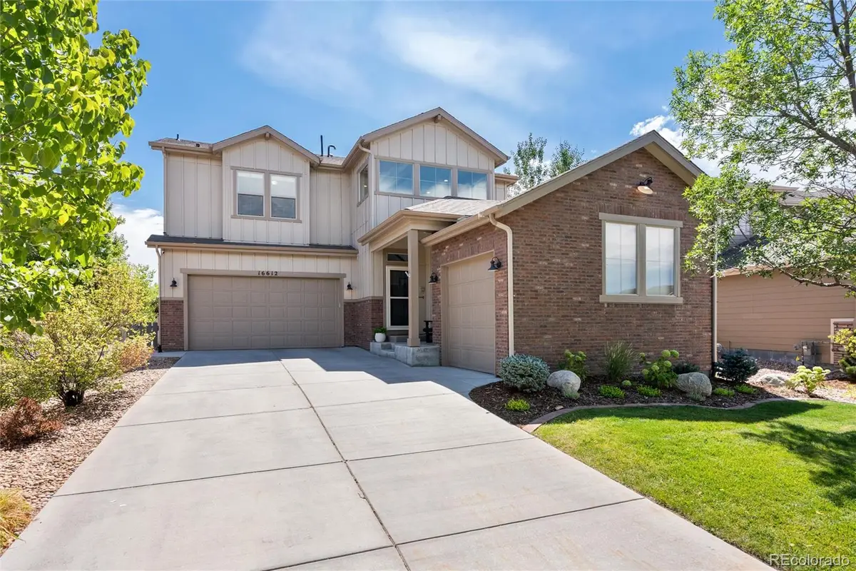16612 Compass Way, Broomfield, CO 80023 - #1