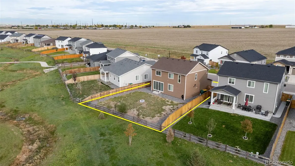 27922 E 10th Drive, Aurora, CO 80018 - #1