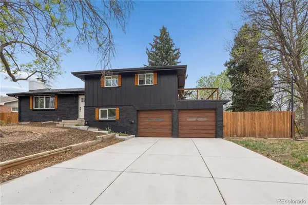 7145 W Alabama Dr, Lakewood, CO 80232