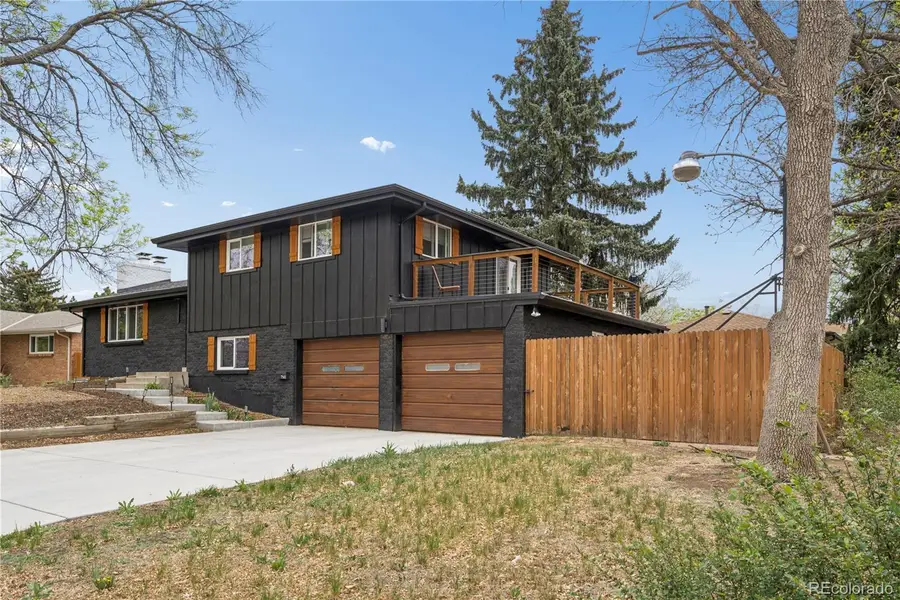 7145 W Alabama, Lakewood, CO 80232 - #2
