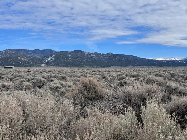 lot 27 Dante Road, Fort Garland, CO 81133