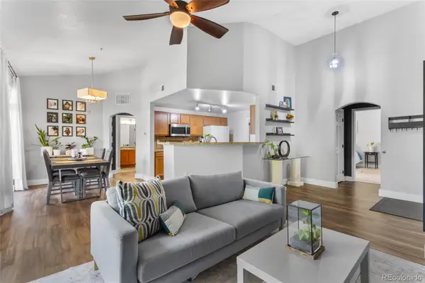 5765 N Genoa Way #1-208, Aurora, CO 80019