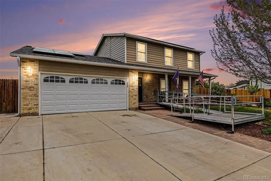 4304 S Ceylon Street, Aurora, CO 80015 - #2