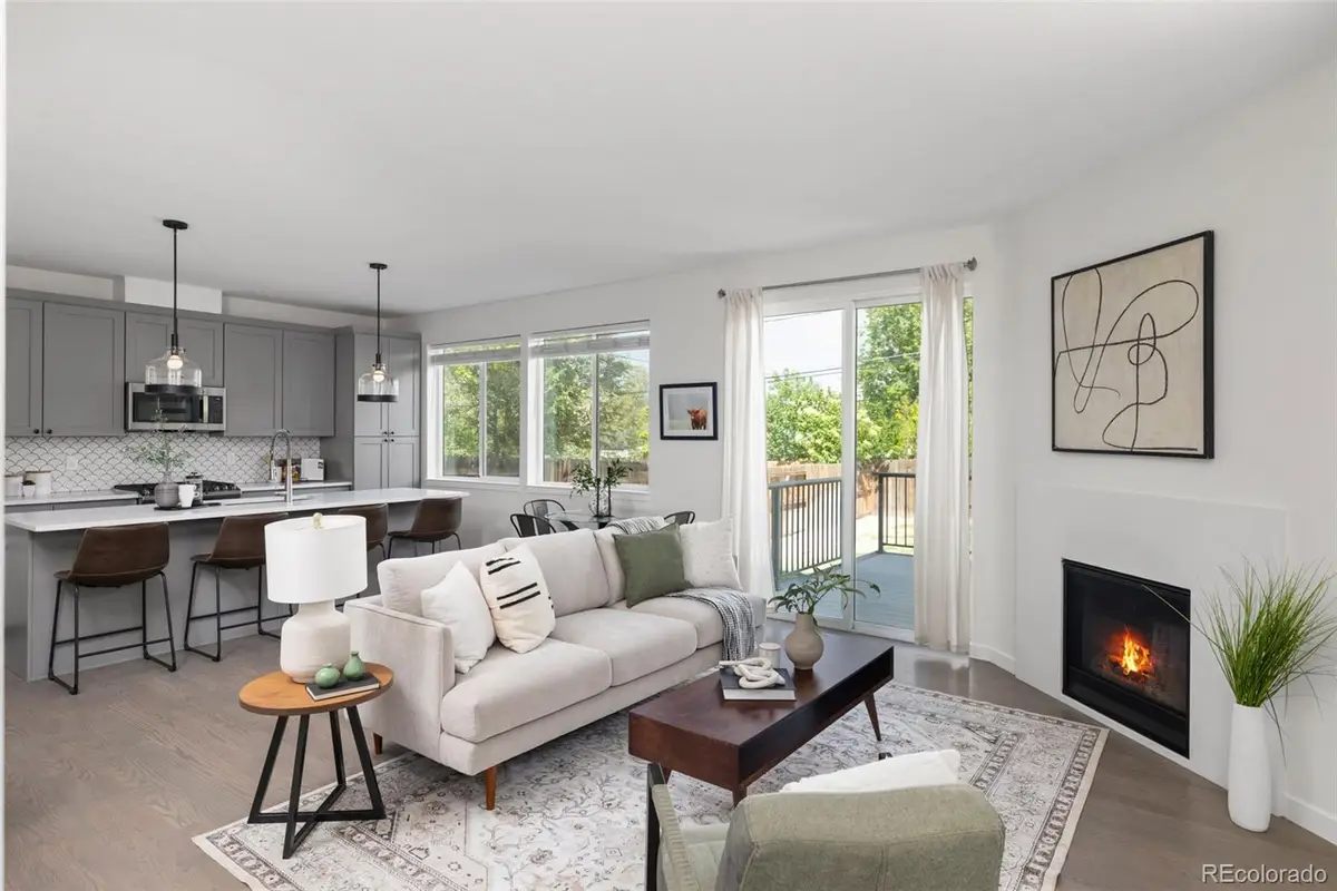 5230 Stuart Street, Denver, CO 80212 - #1