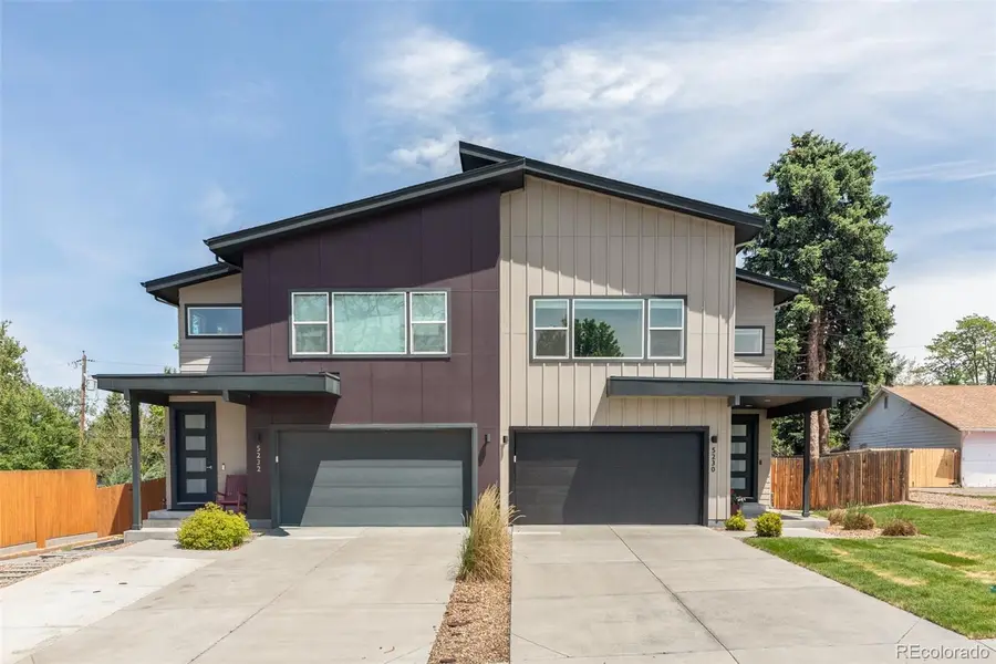 5230 Stuart Street, Denver, CO 80212 - #2