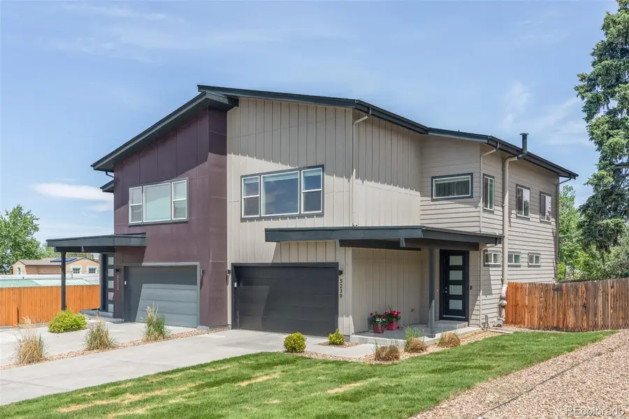 5230 Stuart Street, Denver, CO 80212 - #3