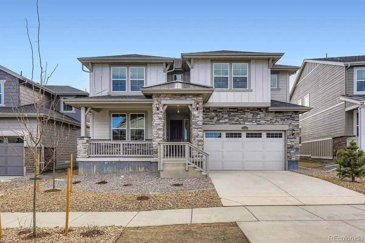 12650 W Glasgow Place, Littleton, CO 80127 - Image #1