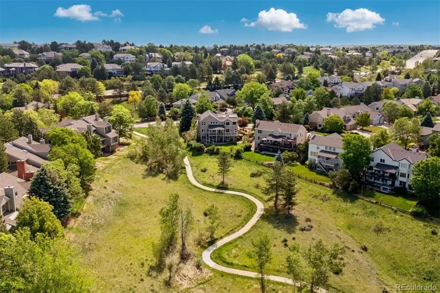 8921 Green Meadows Drive, Highlands Ranch, CO 80126 - #2