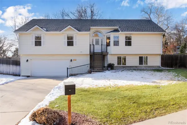 9010 W 11th Avenue, Lakewood, CO 80215