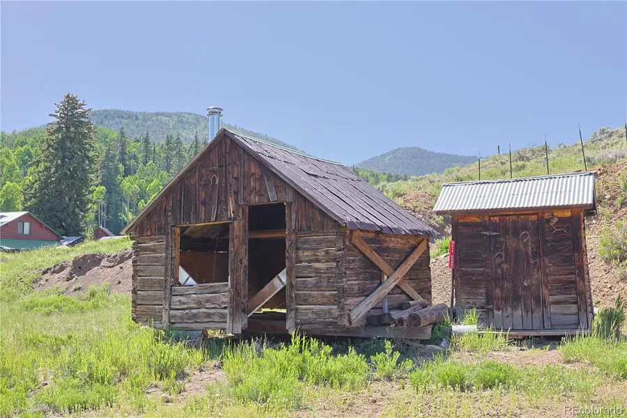 101 3rd Street, Pitkin, CO 81241 - #3