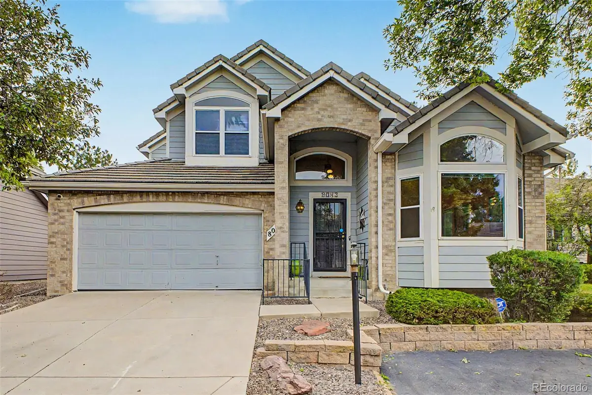 8043 W 78th Place, Arvada, CO 80005 - #1