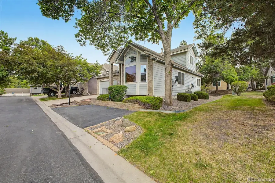8043 W 78th Place, Arvada, CO 80005 - #3