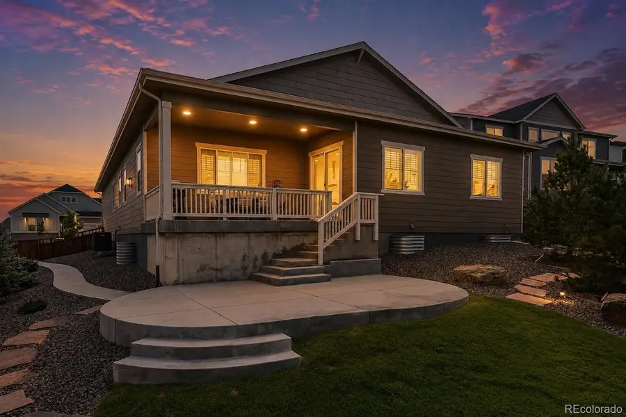 1285 Melting Snow Way, Castle Rock, CO 80109 - #2