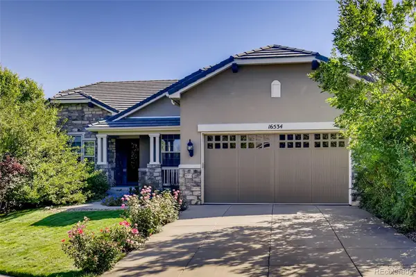 16534 Elbert Court, Broomfield, CO 80023