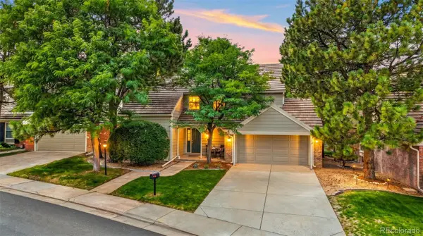 5916 E Briarwood Circle, Centennial, CO 80112