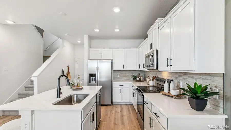 1375 S Clinton Street #B, Denver, CO 80247 - #3